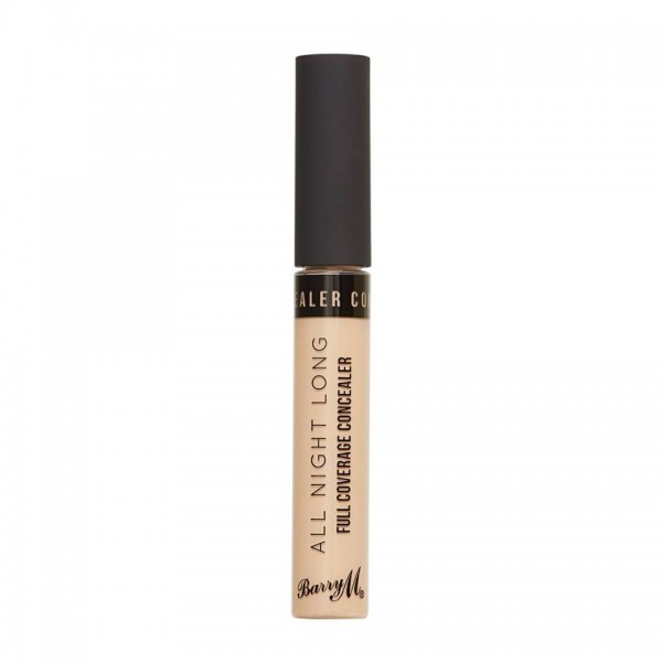 Barry M All Night Long Concealer Almond